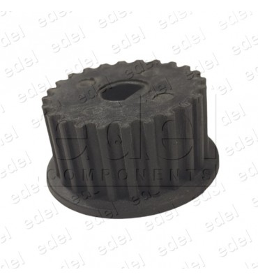 2C1M89631H02 POLEA MOTOR PUERTA WITTUR-SELCOM ECO ANTIGUO