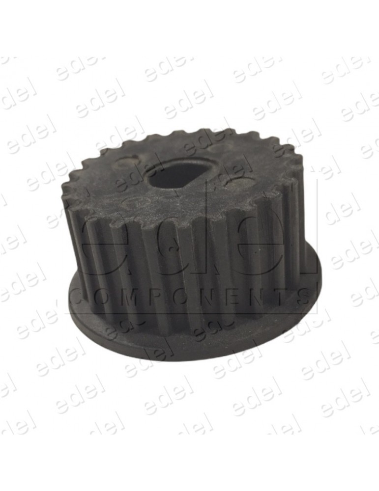 2C1M89631H02 POLEA MOTOR PUERTA WITTUR-SELCOM ECO ANTIGUO