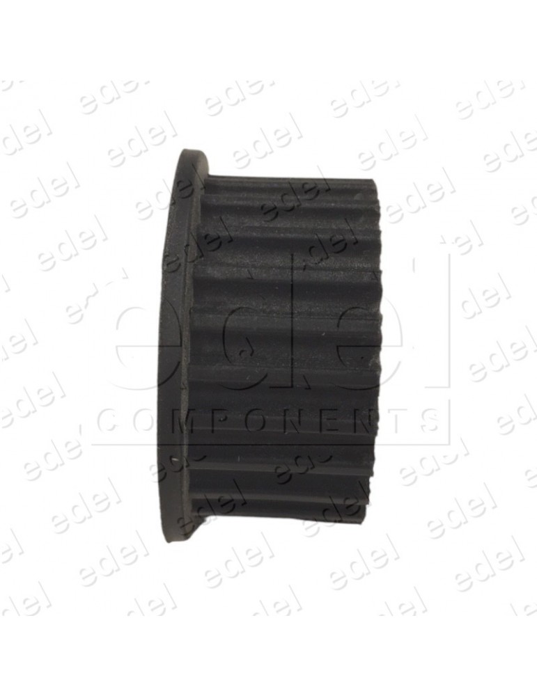 2C1M89631H02 POLEA MOTOR PUERTA WITTUR-SELCOM ECO ANTIGUO