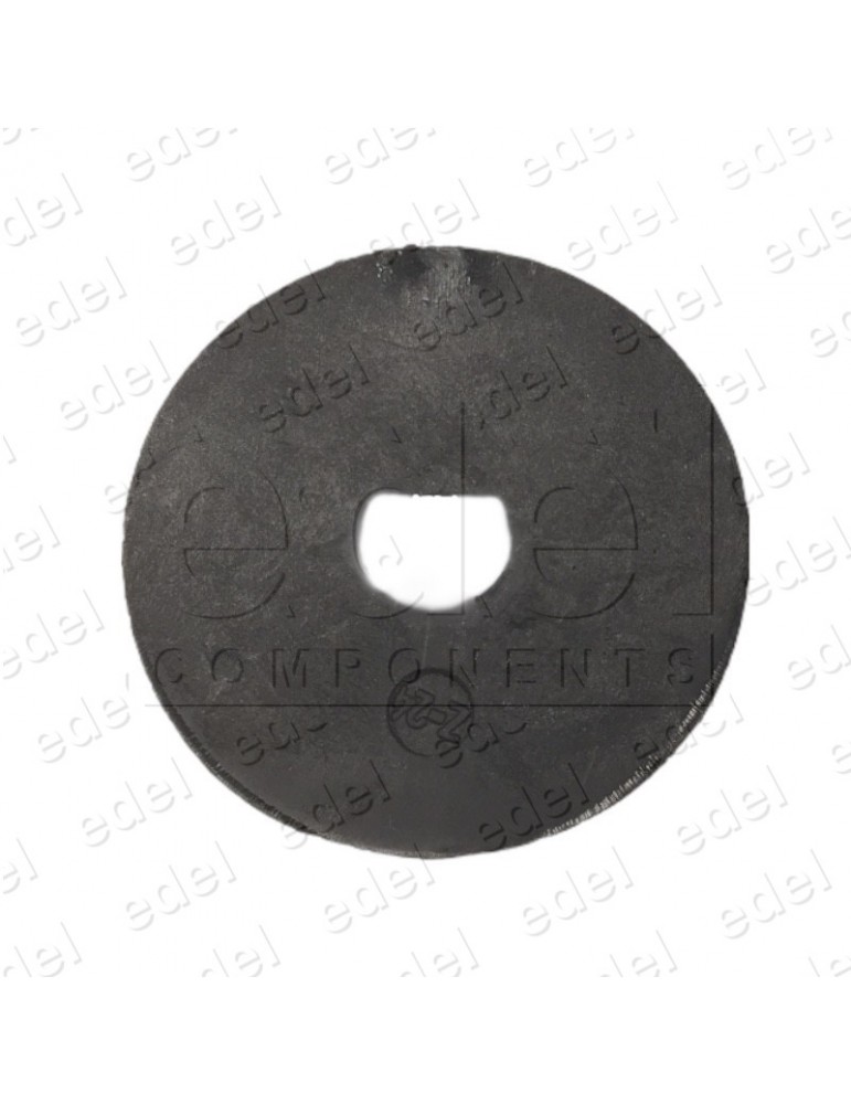 2C1M89631H02 POLEA MOTOR PUERTA WITTUR-SELCOM ECO ANTIGUO