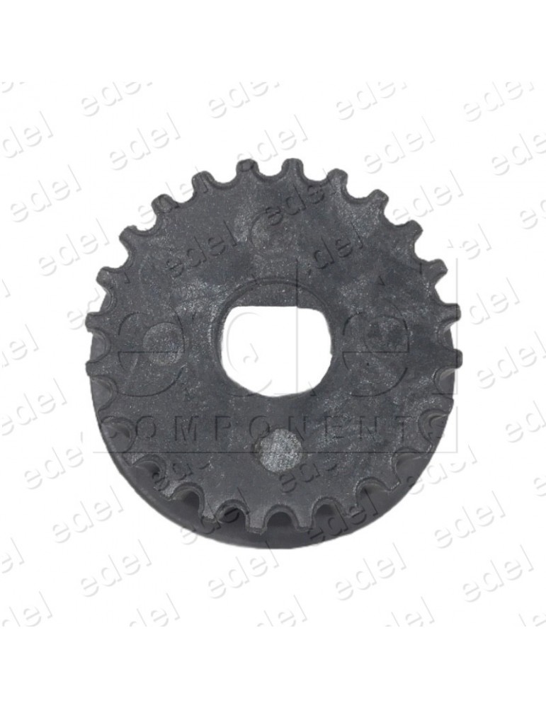 2C1M89631H02 POLEA MOTOR PUERTA WITTUR-SELCOM ECO ANTIGUO