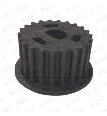 2C1M89631H01 POULIE MOTEUR PORTE WITTUR-SELCOM ECO ACTUEL