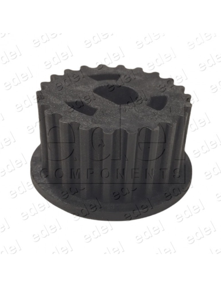 2C1M89631H01 POULIE MOTEUR PORTE WITTUR-SELCOM ECO ACTUEL
