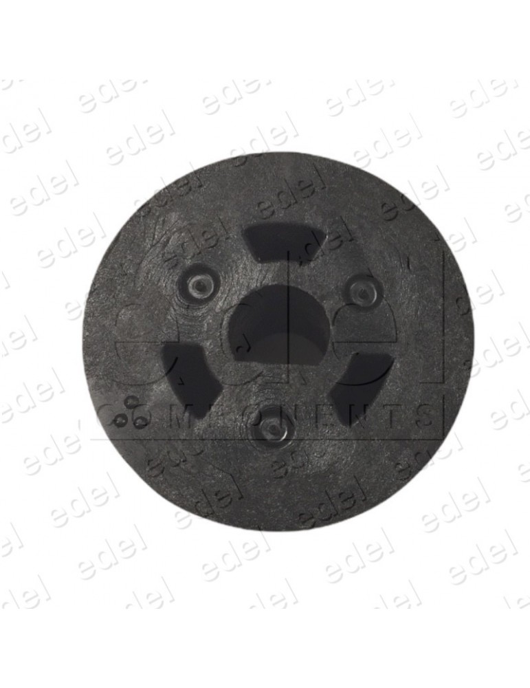 2C1M89631H01 POULIE MOTEUR PORTE WITTUR-SELCOM ECO ACTUEL