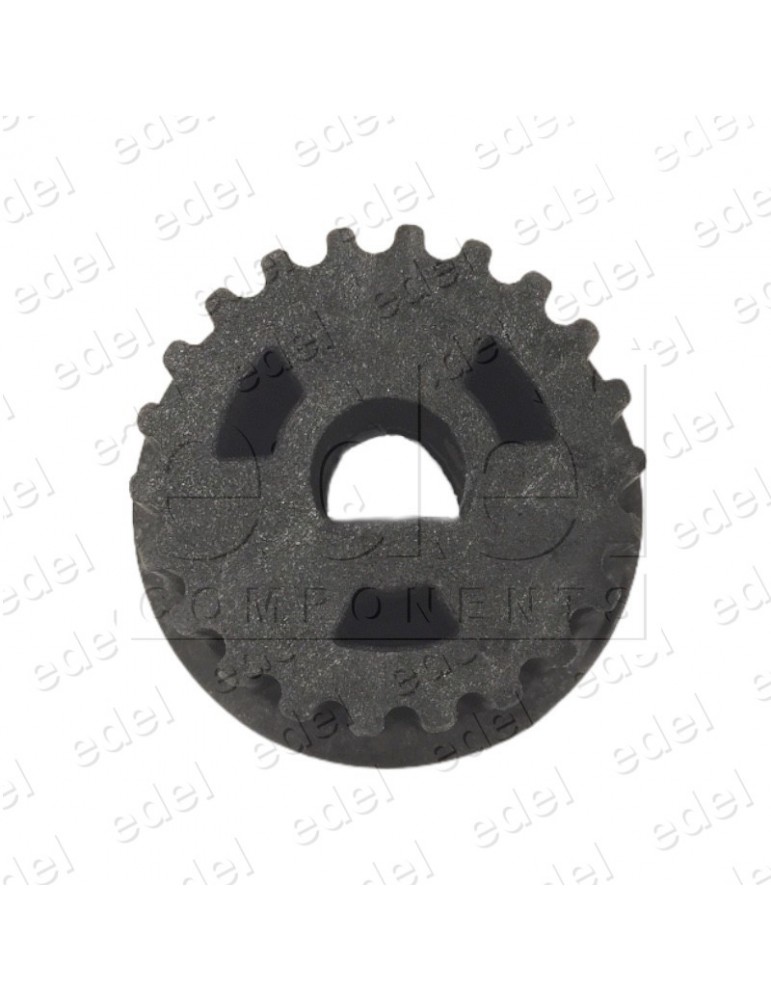 2C1M89631H01 POLEA MOTOR PUERTA WITTUR-SELCOM ECO ACTUAL