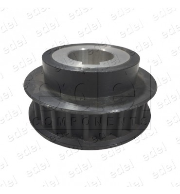 2C1A040123 POULIE MOTEUR PORTE WITTUR-SELCOM HYDRABELT