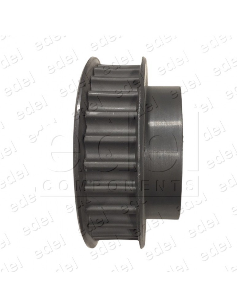 2C1A040123 POLEA MOTOR PUERTA WITTUR-SELCOM HYDRABELT