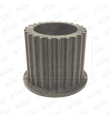 2C2A601319G01 POULIE TENDEUSE PORTE WITTUR-SELCOM MIDI/SUPRA