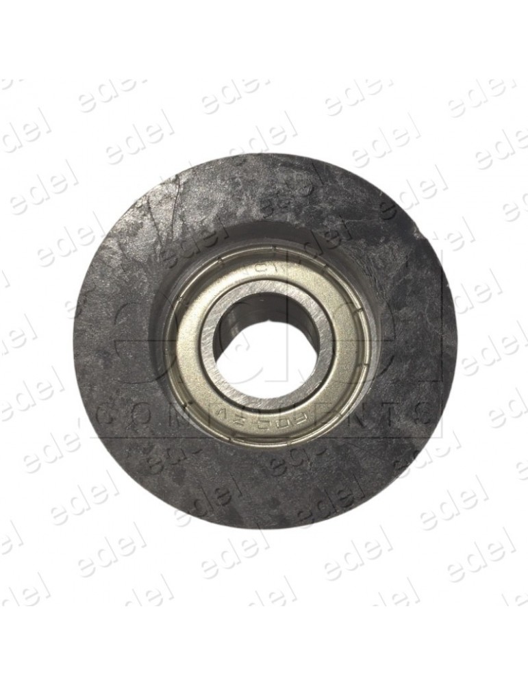 2C2A601319G01 POULIE TENDEUSE PORTE WITTUR-SELCOM MIDI/SUPRA