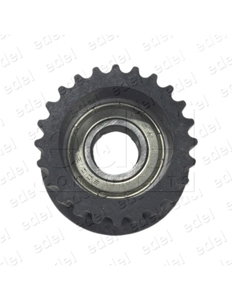 2C2A601319G01 TENSION PULLEY DOOR WITTUR-SELCOM MIDI/SUPRA