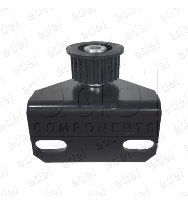 2C2M030400 CONJUNTO TENSOR PUERTA WITTUR-SELCOM CINCADO AUGUSTA 02-12 HYDRA 02-72