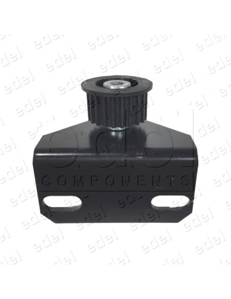 2C2M030400 KIT TENDEUR PORTE WITTUR-SELCOM ZINGUÉ AUGUSTA 02-12 HYDRA 02-72