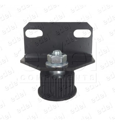 2C2M030400 KIT TENDEUR PORTE WITTUR-SELCOM ZINGUÉ AUGUSTA 02-12 HYDRA 02-72