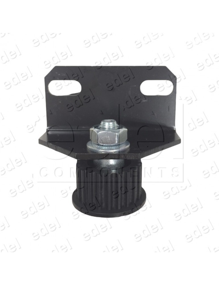 2C2M030400 KIT TENDEUR PORTE WITTUR-SELCOM ZINGUÉ AUGUSTA 02-12 HYDRA 02-72