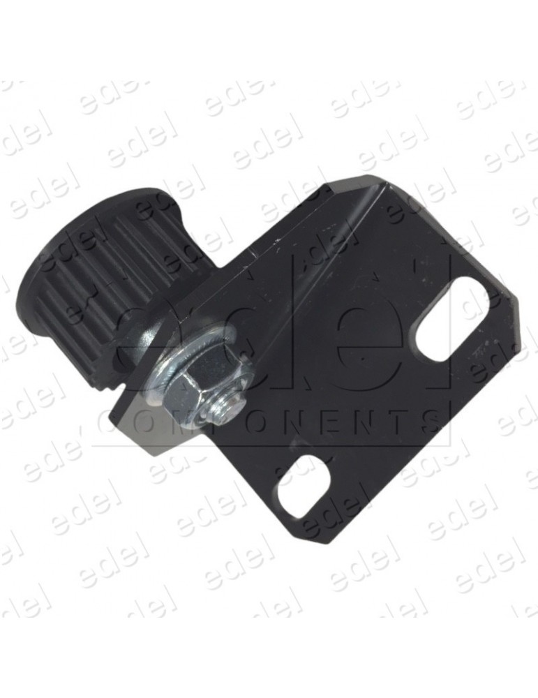 2C2M030400 KIT TENDEUR PORTE WITTUR-SELCOM ZINGUÉ AUGUSTA 02-12 HYDRA 02-72