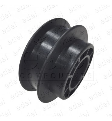 2C1A040122 POULIE TENDEUSE PORTE WITTUR-SELCOM HYDRABELT