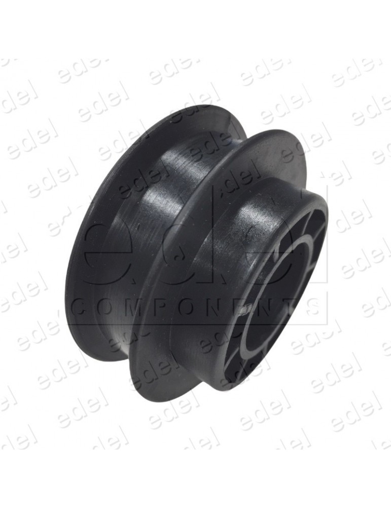 2C1A040122 TENSION PULLEY DOOR WITTUR-SELCOM HYDRABELT
