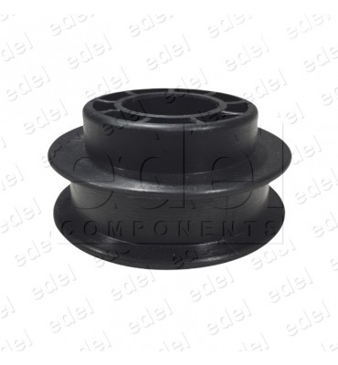 2C1A040122 POULIE TENDEUSE PORTE WITTUR-SELCOM HYDRABELT