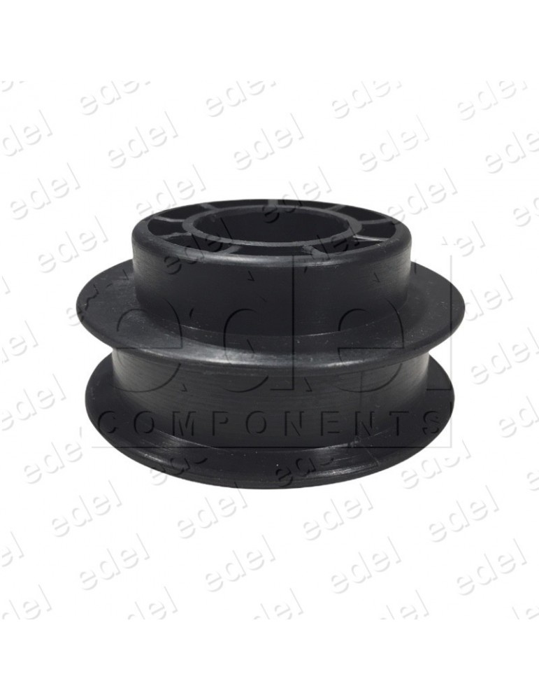 2C1A040122 POULIE TENDEUSE PORTE WITTUR-SELCOM HYDRABELT