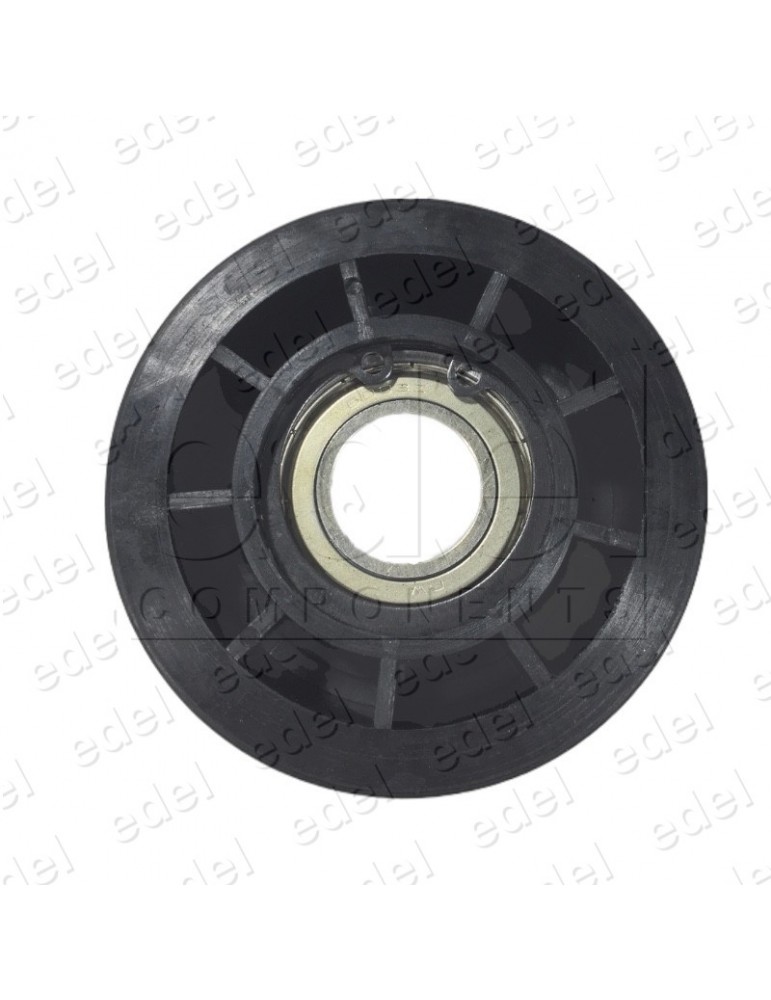 2C1A040122 TENSION PULLEY DOOR WITTUR-SELCOM HYDRABELT