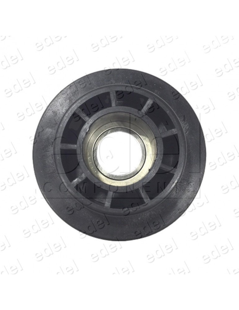 2C1A040122 POULIE TENDEUSE PORTE WITTUR-SELCOM HYDRABELT