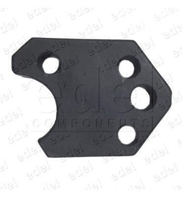 OC7004C058 CABEZA PLASTICO DE BIELA OPERADOR PUERTA AUTUR