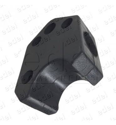 OC7004C058 PLASTIC HEAD ROD OPERATOR DOOR AUTUR