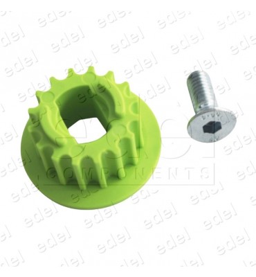 CONJUNTO POLEA MOTOR ORONA FERMATOR MP01