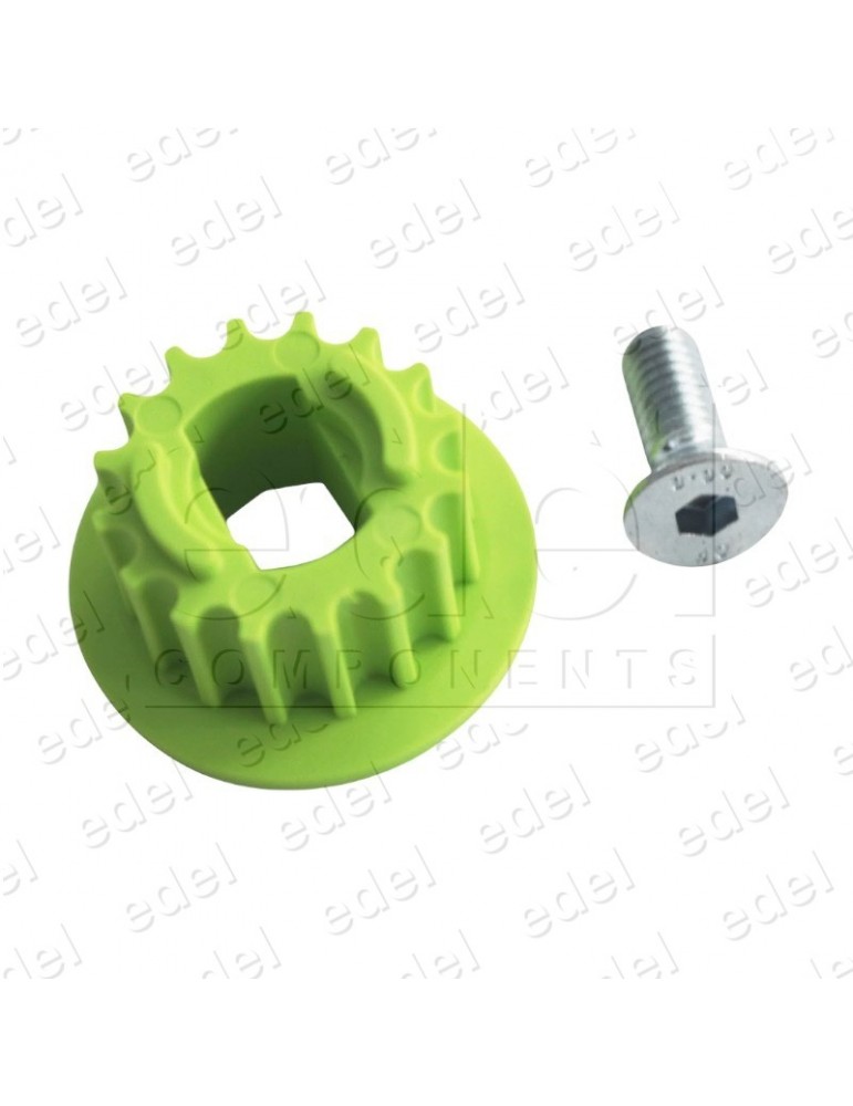 8260149-1 CONJUNTO POLEA MOTOR ORONA FERMATOR MP01