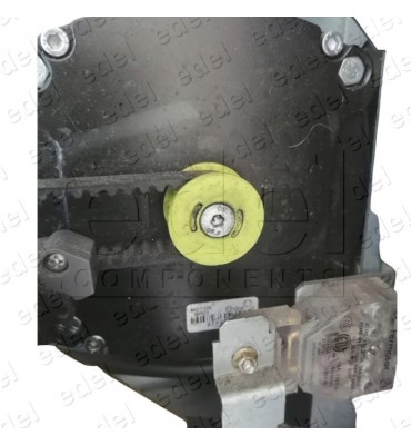 8260149-1 CONJUNTO POLEA MOTOR ORONA FERMATOR MP01