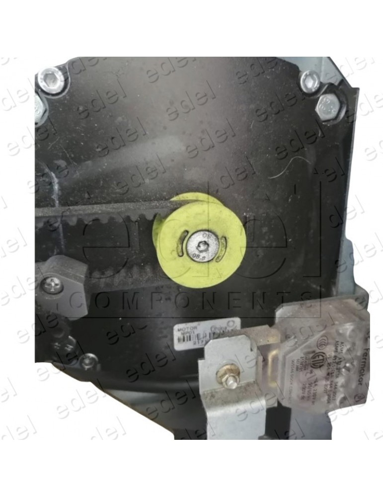 CONJUNTO POLEA MOTOR ORONA FERMATOR MP01