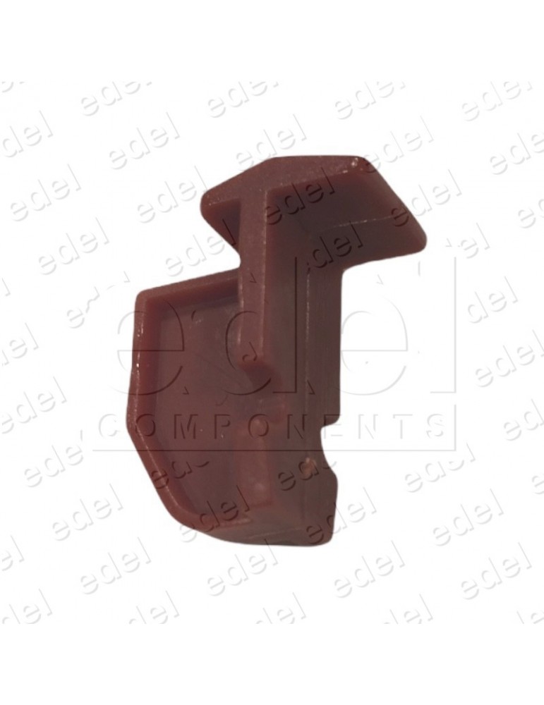 DSR-0000.R0000 SUPPORT FIXATION  RESSORT SECURITÉ PORTE PALIER FERMATOR