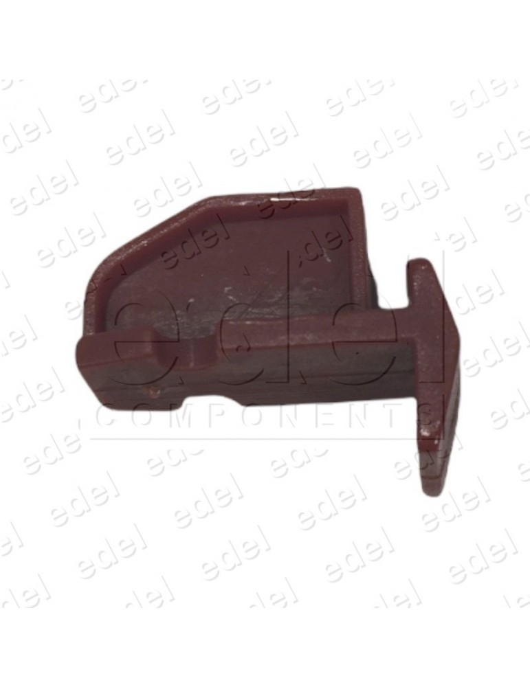 DSR-0000.R0000 SUPPORT FIXATION  RESSORT SECURITÉ PORTE PALIER FERMATOR