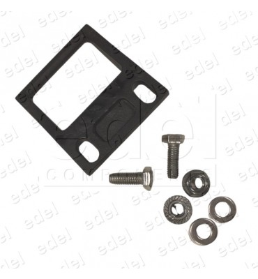 PVZ-40VR.CT000 TIGE DE RETENUE D'OPERATEUR MECHANIQUE FERMATOR