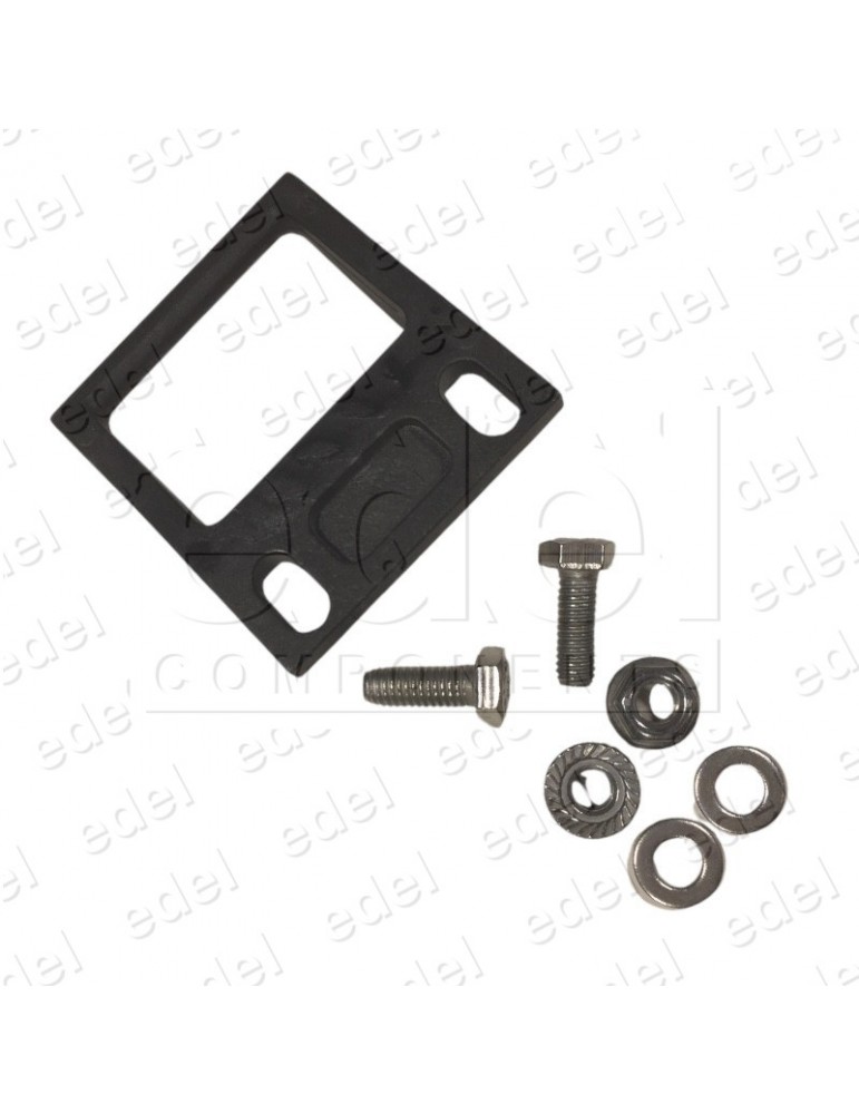 PVZ-40VR.CT000 VARILLA RETENEDORA OPERADOR MECANICO FERMATOR