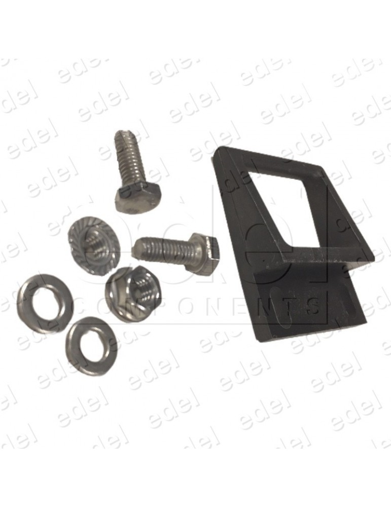 PVZ-40VR.CT000 RETAINING ROD MECANIC OPERATOR FERMATOR