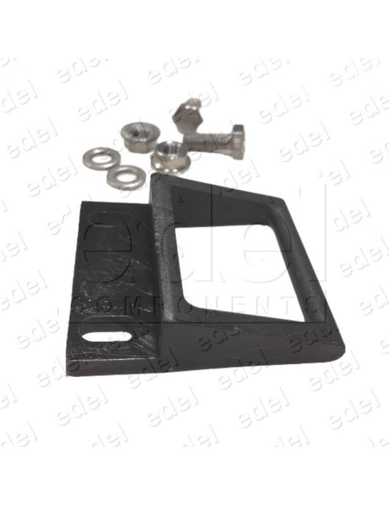 PVZ-40VR.CT000 RETAINING ROD MECANIC OPERATOR FERMATOR