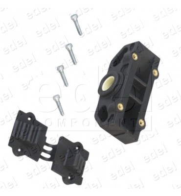 309460 TOOTHED BELT CLAMP SCHINDLER VARIDOR (SMART)