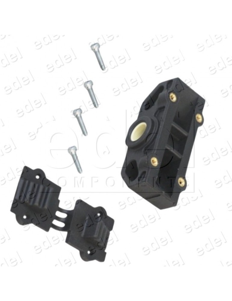 309460 TOOTHED BELT CLAMP SCHINDLER VARIDOR (SMART)