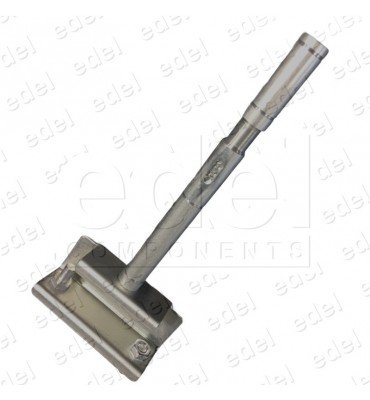 EOP-00ECP0000 EJE FERMATOR CENTRAL OPERADOR PLEGABLE BUS CABINA EMBOCADURA DE 625 A 1200MM