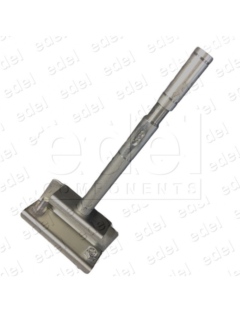 EOP-00ECP0000 EJE FERMATOR CENTRAL OPERADOR PLEGABLE BUS CABINA EMBOCADURA DE 625 A 1200MM