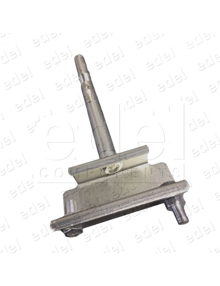 EOP-00ECP0000 EJE FERMATOR CENTRAL OPERADOR PLEGABLE BUS CABINA EMBOCADURA DE 625 A 1200MM