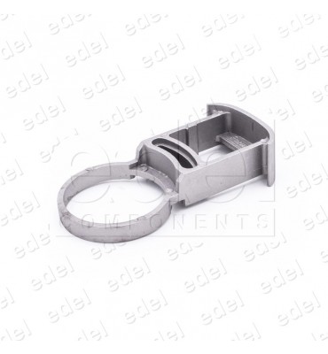 DPO-40AM.C0000 LEVA EJE ACCIONAMIENTO MICRO ALUMINIO INYECTADO PUERTA FERMATOR 40/10 MC