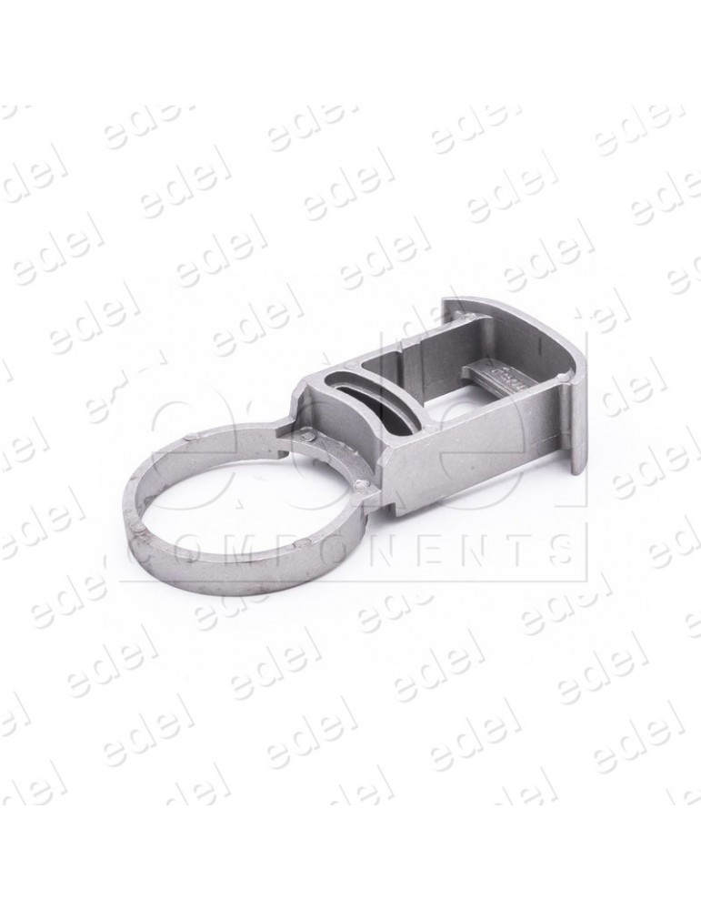 DPO-40AM.C0000 LEVA EJE ACCIONAMIENTO MICRO ALUMINIO INYECTADO PUERTA FERMATOR 40/10 MC