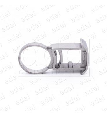 DPO-40AM.C0000 LEVA EJE ACCIONAMIENTO MICRO ALUMINIO INYECTADO PUERTA FERMATOR 40/10 MC