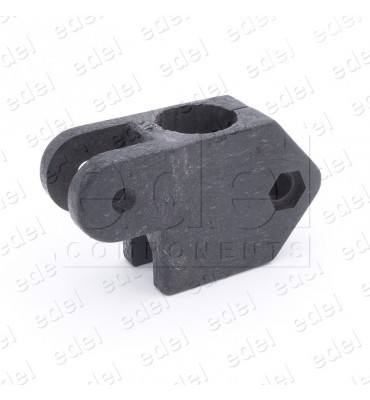 OC7004C057 FOURCHETTE DE CLIQUET PORTE CABINE AUTUR