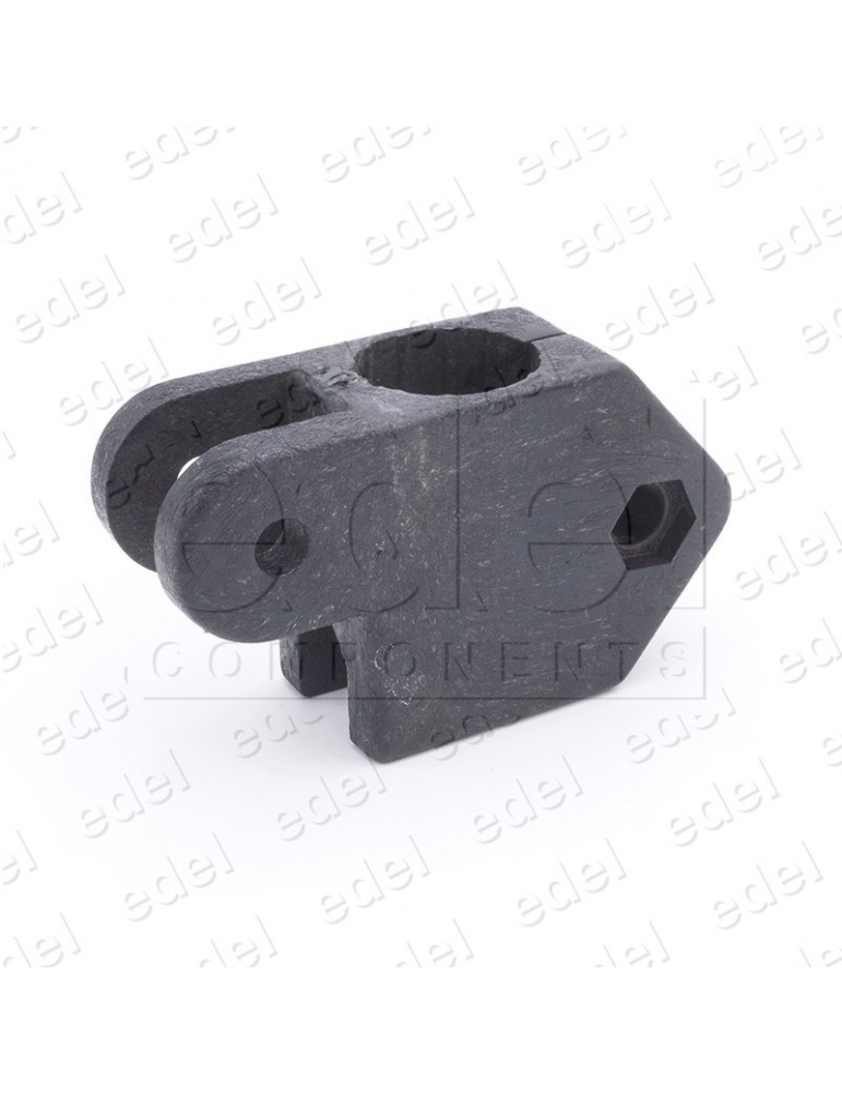 OC7004C057 FOURCHETTE DE CLIQUET PORTE CABINE AUTUR