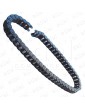 C3201159857 PLASTIC CHAIN GUIDING CABLES DOOR WITTUR-SELCOM (1MT )
