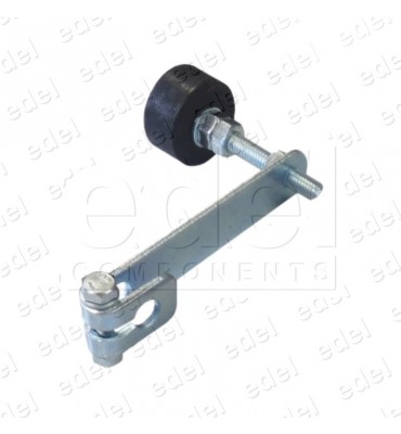 4199017 BIELA EXTERIOR CERRADURA ALJO