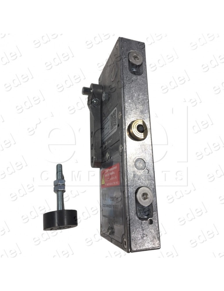 CERRADURA PRUDHOMME ACC.LATERAL LR180LD000/CPX